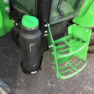 2018 John Deere 5065E