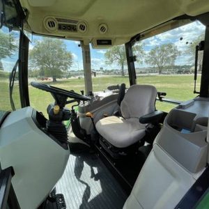 2015 John Deere 5100E