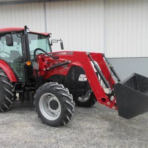 2020 Case IH FARMALL 95A