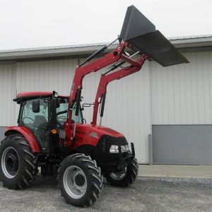 2020 Case IH FARMALL 95A