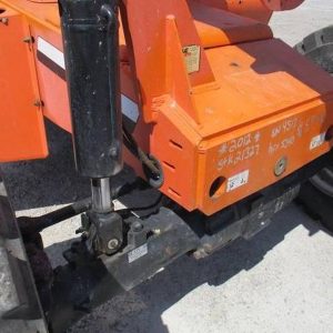 2012 JLG 8042