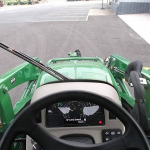 2021 John Deere 4052R