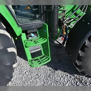 2016 John Deere 6120M