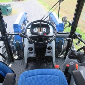 2015 New Holland T4.75