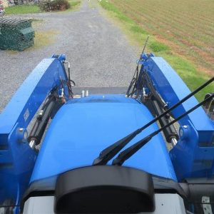 2015 New Holland T4.75