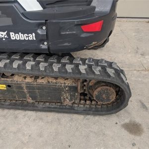 2019 BOBCAT E35I