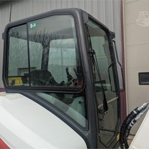 2019 BOBCAT E35I