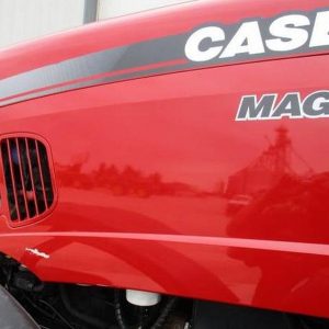 2016 Case IH MAGNUM 180