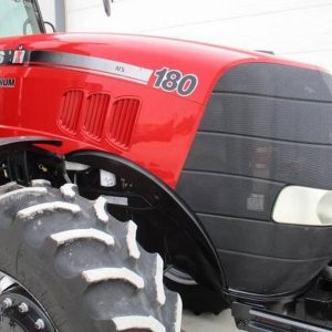 2016 Case IH MAGNUM 180