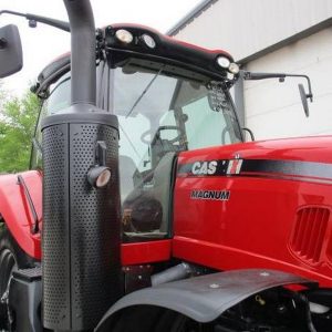 2016 Case IH MAGNUM 180