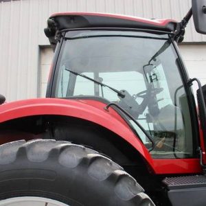 2016 Case IH MAGNUM 180