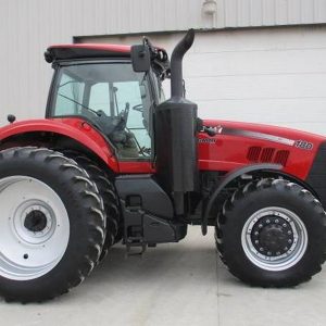 2016 Case IH MAGNUM 180