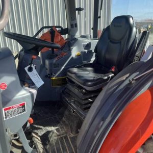 2019 Kubota L3560