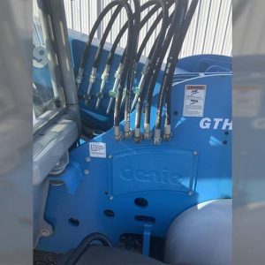 2014 Genie GTH5519