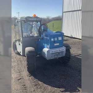 2014 Genie GTH5519