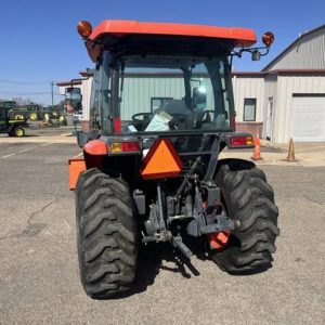 2019 Kubota L3560