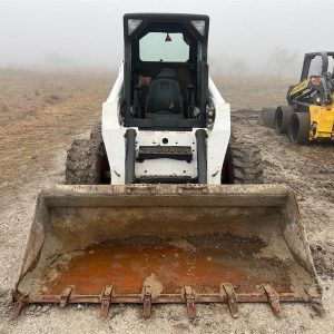 2004 BOBCAT S220