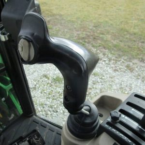 2017 John Deere 4066R