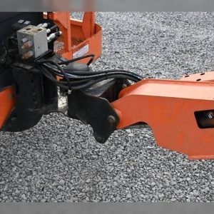 2012 JLG 450A II