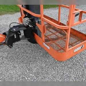 2012 JLG 450A II