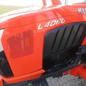 2020 Kubota L4060HSTC