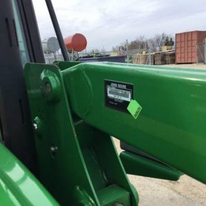 2014 John Deere 5065E