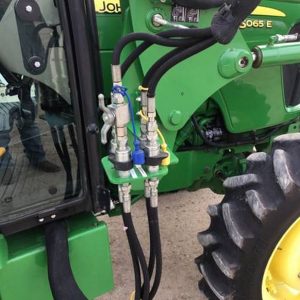 2014 John Deere 5065E