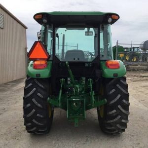 2014 John Deere 5065E