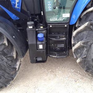 2019 New Holland POWERSTAR 100