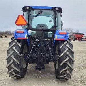 2019 New Holland POWERSTAR 100