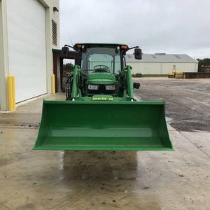 2016 John Deere 5065E