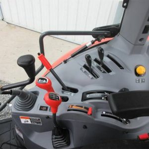 2017 Kubota M5-111