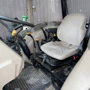 2017 John Deere 5065E Power Reverser