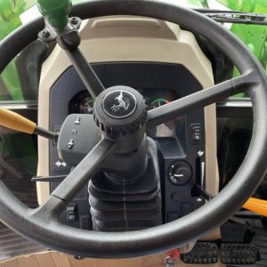 2017 John Deere 5065E Power Reverser