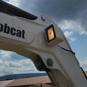 2006 BOBCAT 435AG