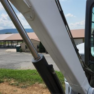 2006 BOBCAT 435AG