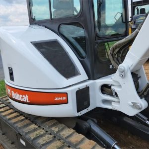 2006 BOBCAT 435AG