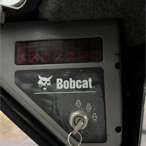 2005 BOBCAT T190