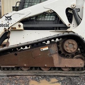 2005 BOBCAT T190