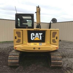 2020 CATERPILLAR 308C