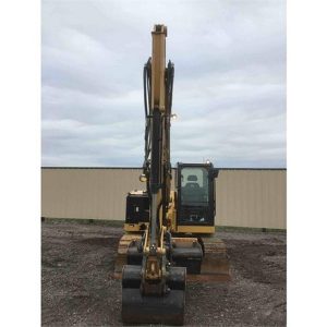 2020 CATERPILLAR 308C