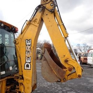 2006 DEERE 310SG