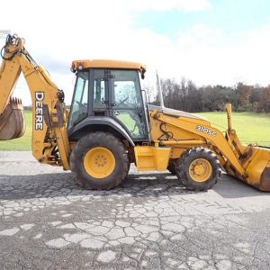 2006 DEERE 310SG