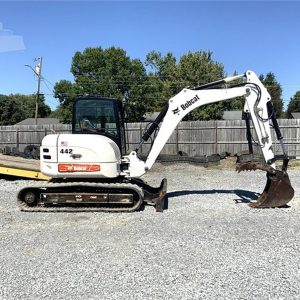 2005 BOBCAT 442