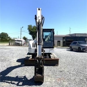 2005 BOBCAT 442