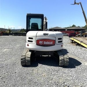 2005 BOBCAT 442