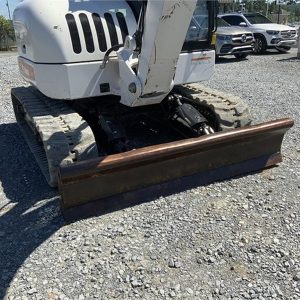 2005 BOBCAT 442