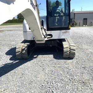 2005 BOBCAT 442