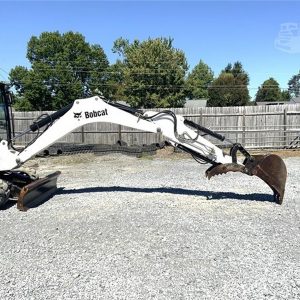 2005 BOBCAT 442