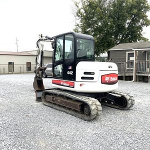 2005 BOBCAT 442